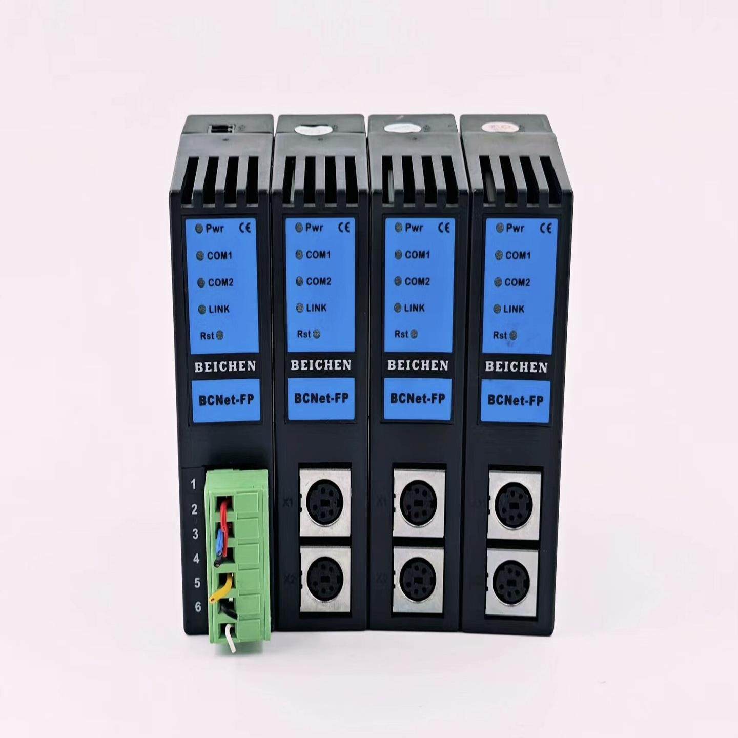 【请询价】BEICHEN北辰以太网通迅模块 BCNet-FP