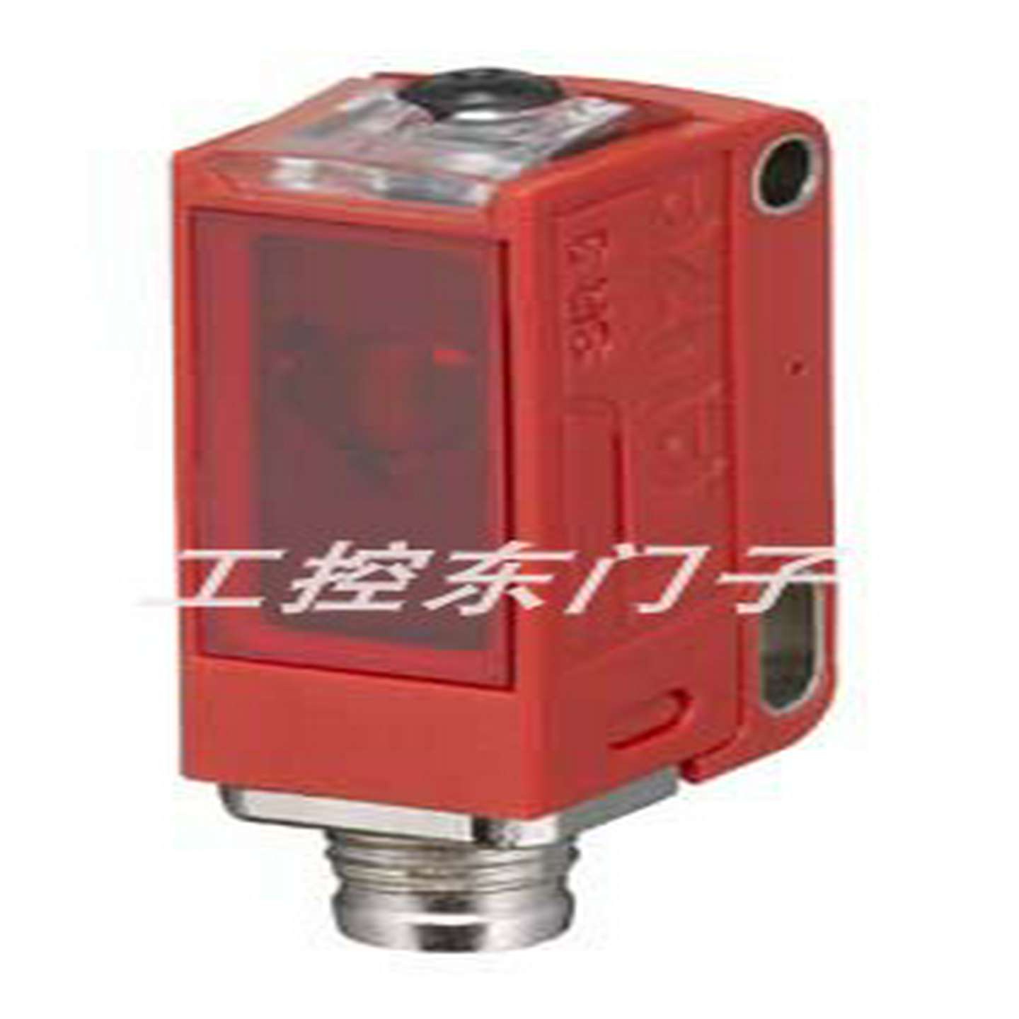 议价-订货德国leuze劳易测PRK3C.T3/6T-M8镜反射型光电传感器原