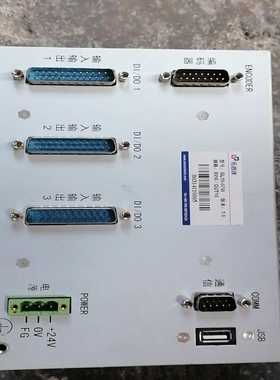 询价拓普康TOPCONT四轴运动控制器GL10-07W，1.0