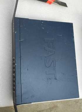 【议价】FASTFS16PS交换机Poe供电交换机正