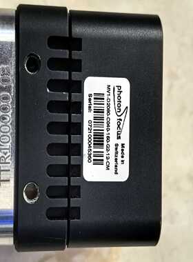 询价瑞士Photonfocus工业相机MV1-D2080-C