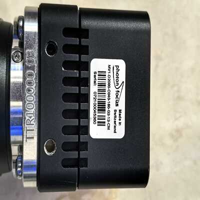询价瑞士Photonfocus工业相机MV1-D2080-C