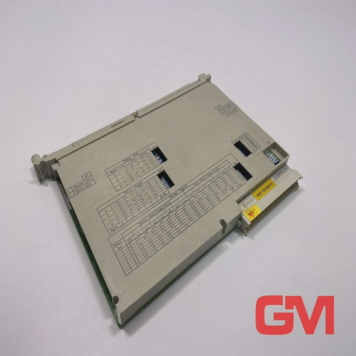 SiemensDigitalInput6ES5432-4UA11432SimaticS532Inputs