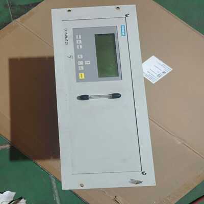 西门子ULTRAMAT23气体分析仪，型号7MB2335--议价