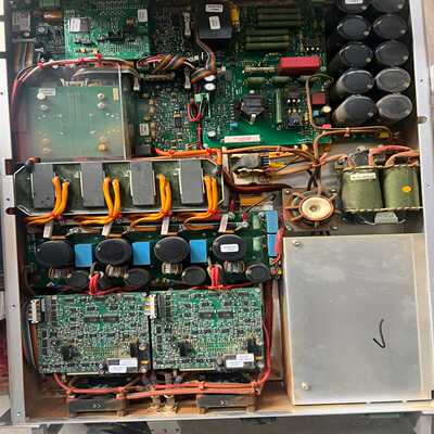 【议价】ROFIN/罗芬光纤激光器电源模块，型号：HPC891-2，适用