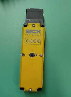 德国西克SICK安全锁i10-E0233，型号6022585--议价商品