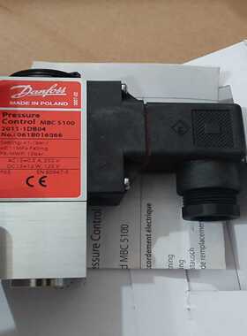 丹佛斯压力开关061B016066全新原厂件现货，议价--议价商品