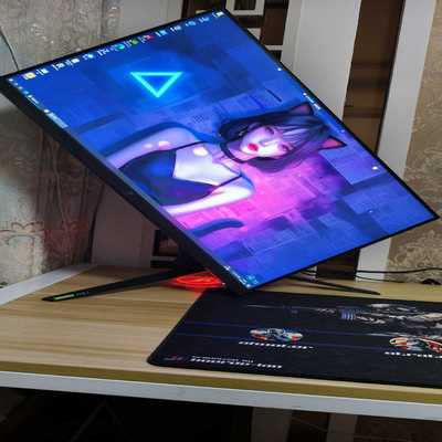 华硕ROGXG279Q显示器，2k170hzips面板，--议价商品