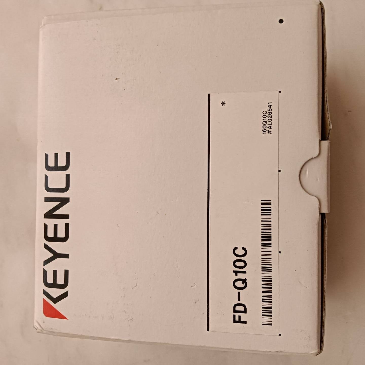 基恩士FD-Q10C.FD-Q50C,议价，KEYENCE全询价