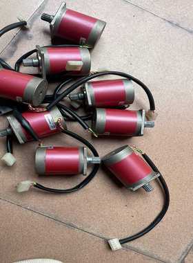 SONCEBOZ瑞士6600R165步进电机6.5A/PH拆~询价