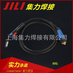 15AK割咀焊枪焊接材料与附件割炬 加厚气保焊枪欧式