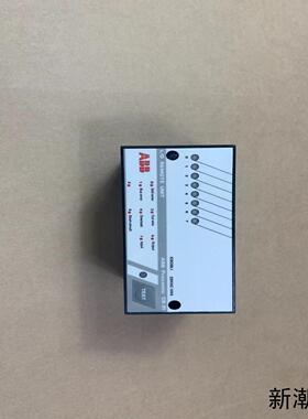 ICSC08L1  230VAC  10VA  ABB模块现议价商品