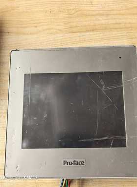 普洛菲斯触摸屏PFXGP4402WADW外壳卡子有点破