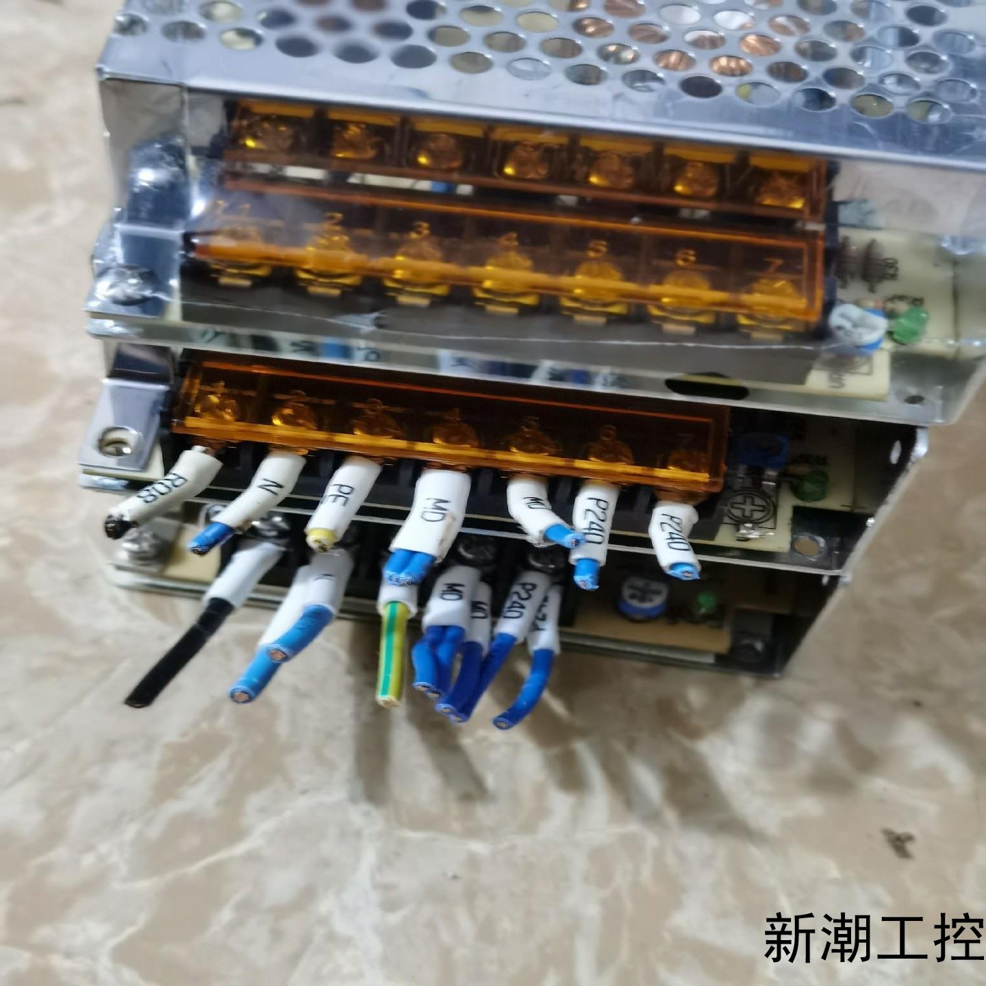 S-100-24V开关电源 拆机 实物拍摄议价商品