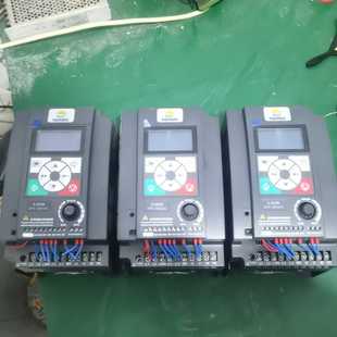 4T5P5G 重载5.5K 型号HD09 海普蒙特变频器