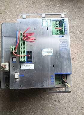 (询价)百格拉BERRLAHR伺服驱动器TLD136F