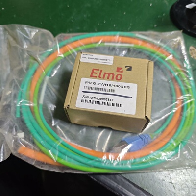 询-ELMO驱动器GTWI15100SES