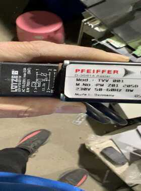 PFEIFFERD-35614Asslar适用