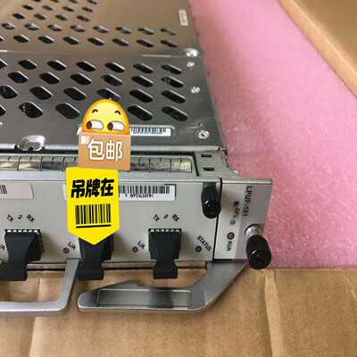 华为WP23LPUF100CA00 子母板LPUF-101