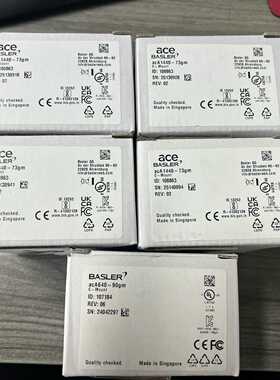 BASLERacA1440-73gm--议价商品