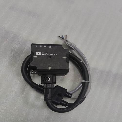 读写器V680S-HMD63-EIP，询价