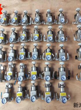 亚德客调压阀GPR20006HGPR20006M4个议价商品