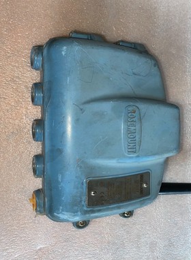 【星慕电子】Rosemount 罗斯蒙特848T无线温度变送器