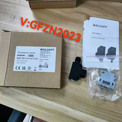 BCC04JW BCC Z003-020 巴鲁夫【侨报商行】