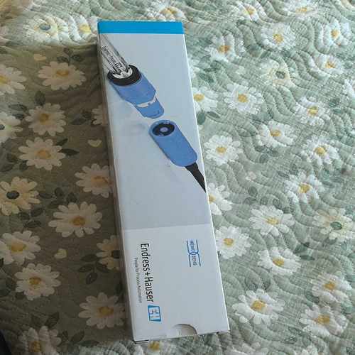 （议价）EH电极CPS12E-BA7PAA2