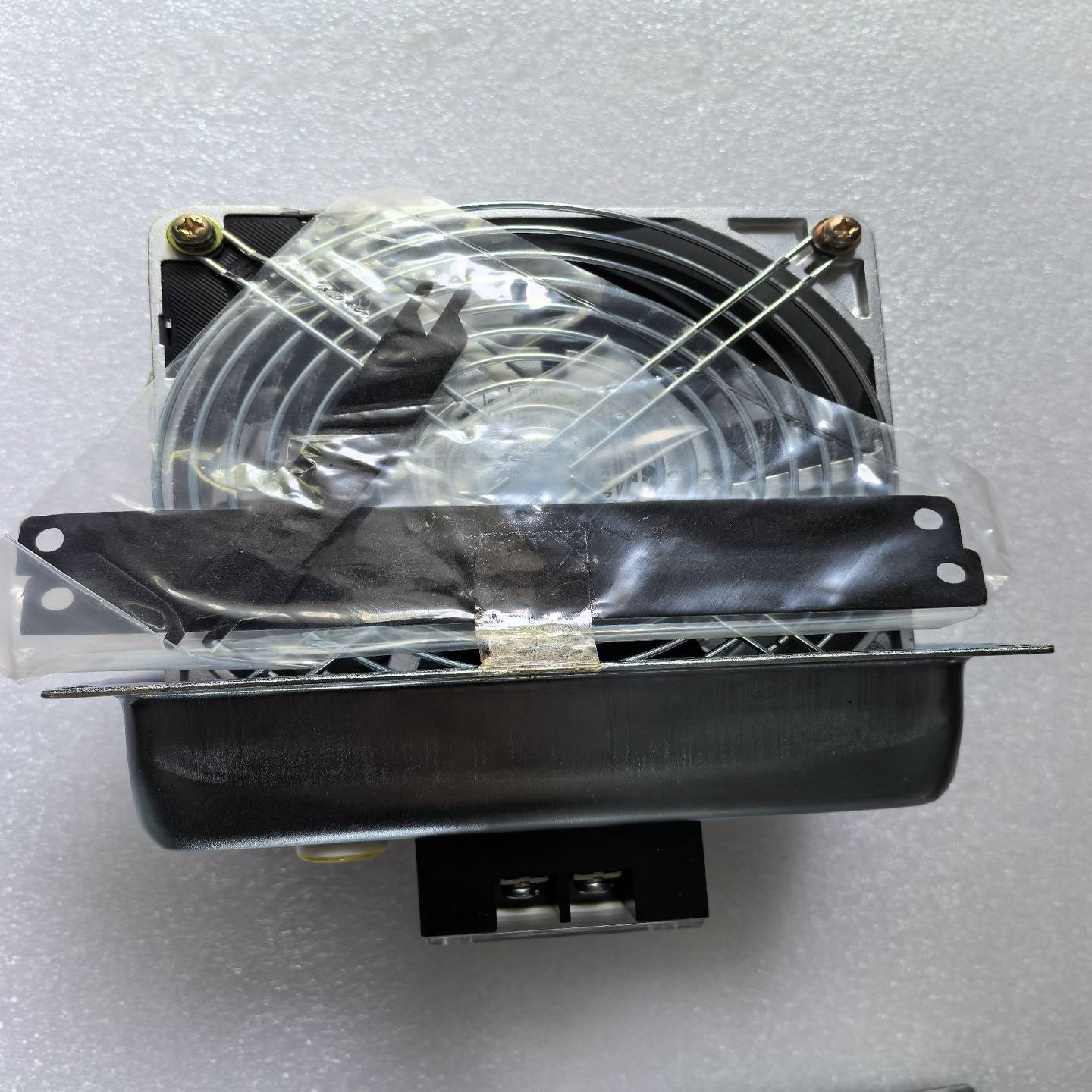 询价全新STYLEFAN日本轴流风机US12D24120*1