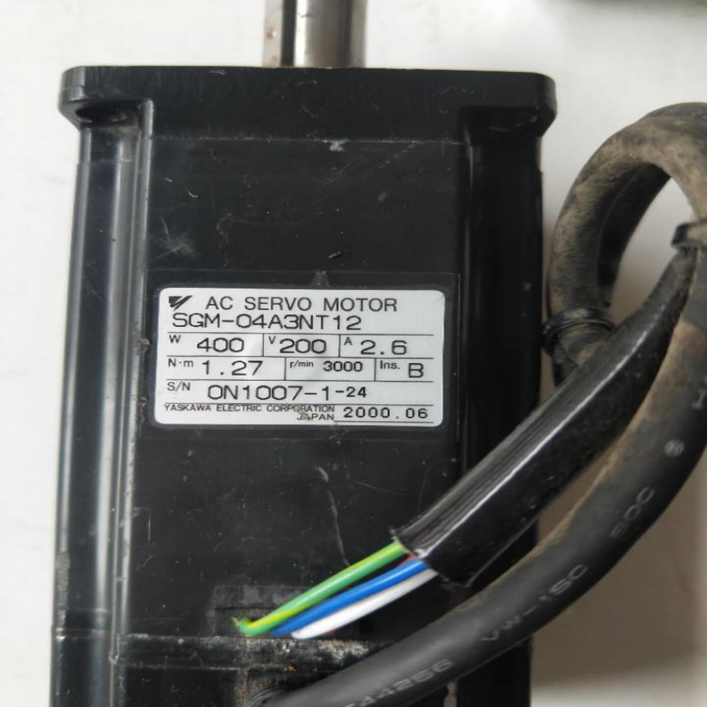 配件拆机正品 SGM-04A3NT12 实物拍摄 现货包好议价