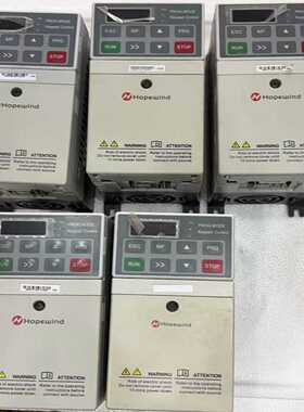 禾望变频器Hopewind-议价