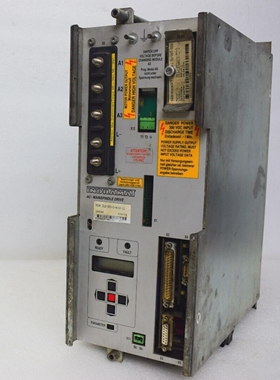 INDRAMATKDA3.2-150-3-A00-U1交流电主轴驱动器228168