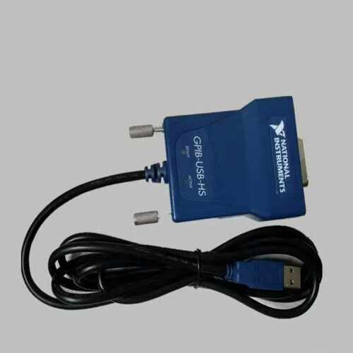 NINIGPIB-USB-HS采集卡/GPIB转USB线