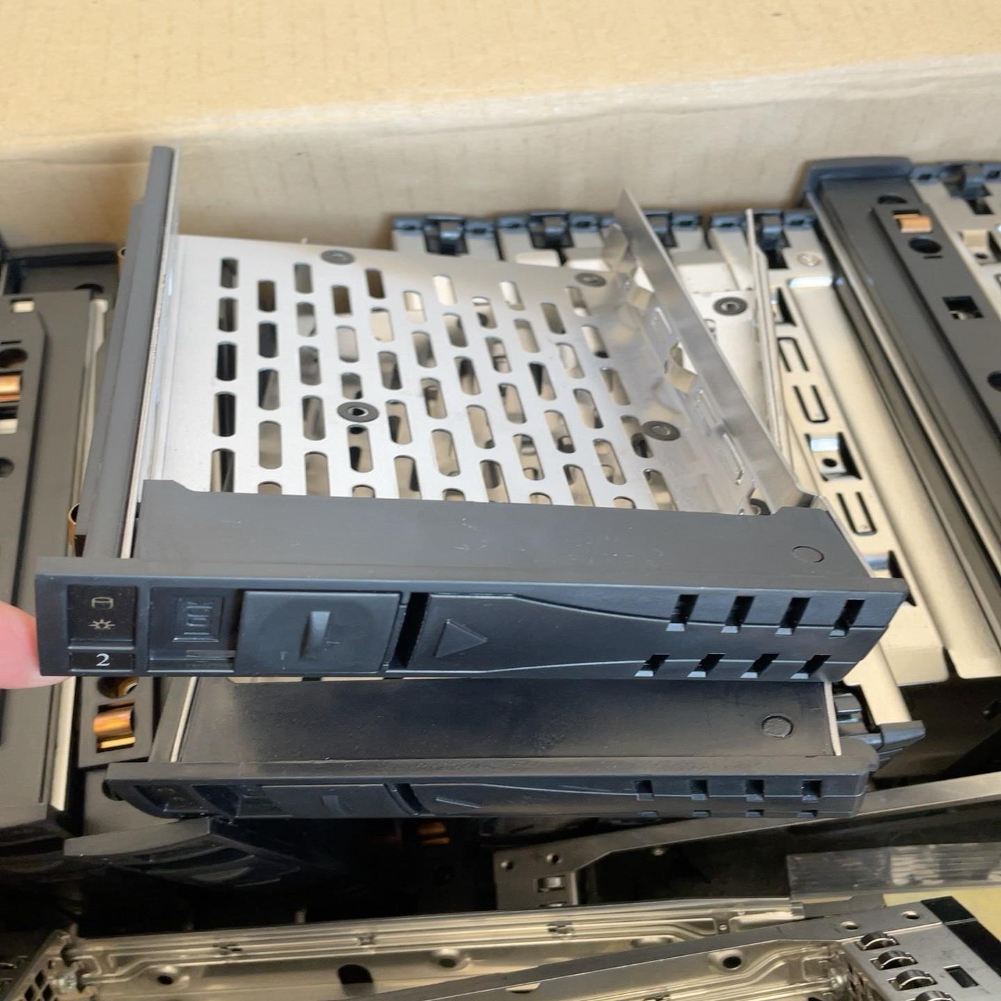 研华2盘位硬盘盒ACP-2320 研华工业工控机硬盘盒A;议价