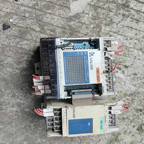 咨询-plcvb0-28mt-a摸块VB-4AD