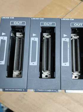 三菱模块L6EXB–CM-议价