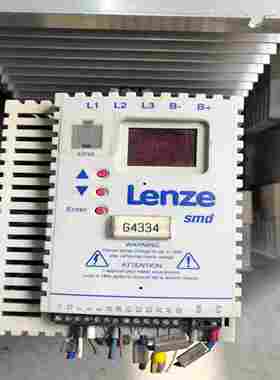 (询价)伦茨变频器 ESMD152L4TXA 1.5KW 400V