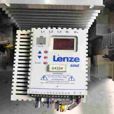 伦茨变频器 ESMD152L4TXA 1.5KW 400V