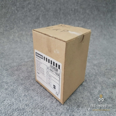 SIEMENS5TE1410AC690V/100A4SREF.61416-401LA