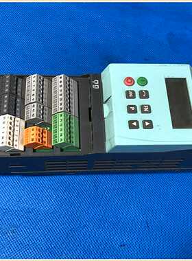 6SL3244-0BA20-1BA0西门子变频器G120系列控制CPU主板CU240S