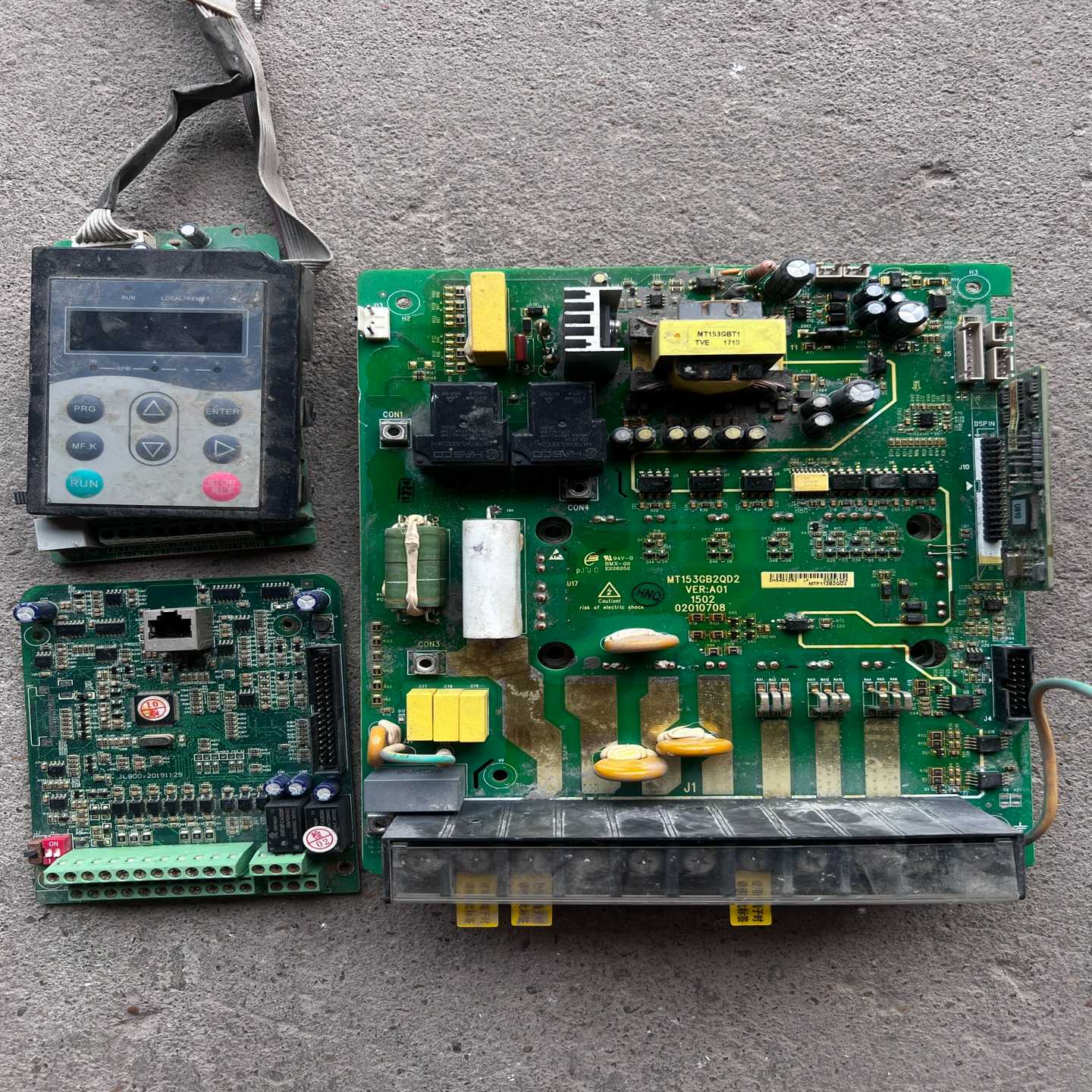 议价152Q2拆机50IL120适用