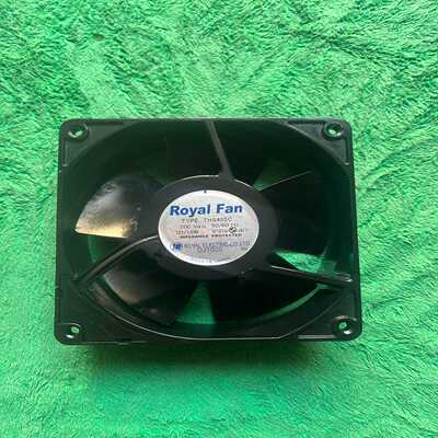 RoyalFan日本进口风扇排气扇金属扇叶耐高温TL-议价