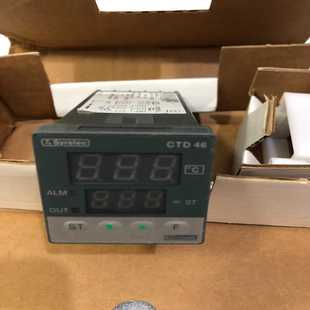 卡奥电子 CTD4 温控器MCTD689455108 CROUZET