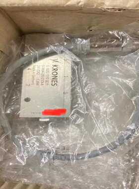 克朗斯KRONES阀传感器控制器询价