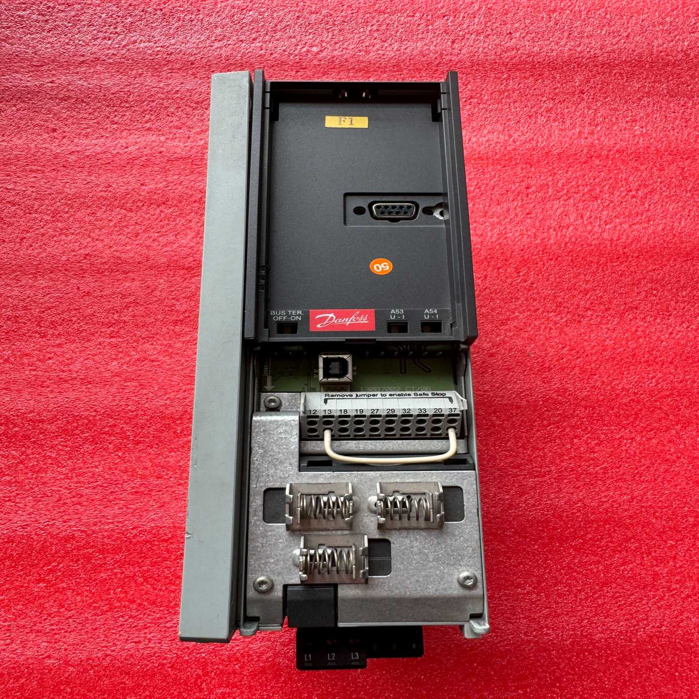 FC-302P1K5T5E20H2XGCXXX询价