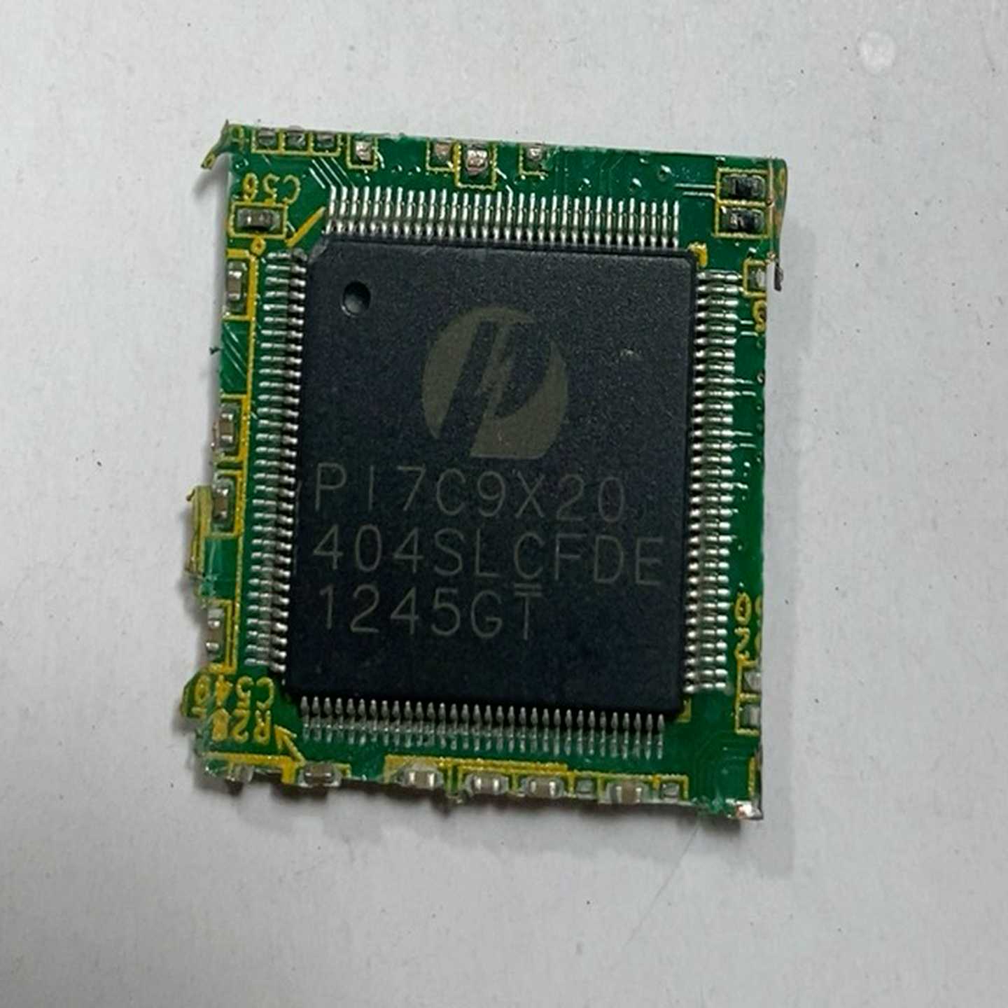 PI7C9X20404SLC询价