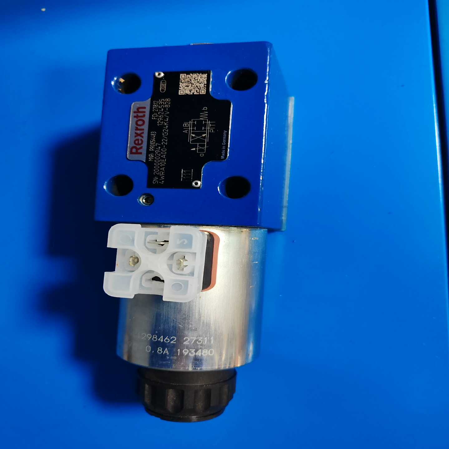 R9010544834WRA10EA00-2X/G24K-议价