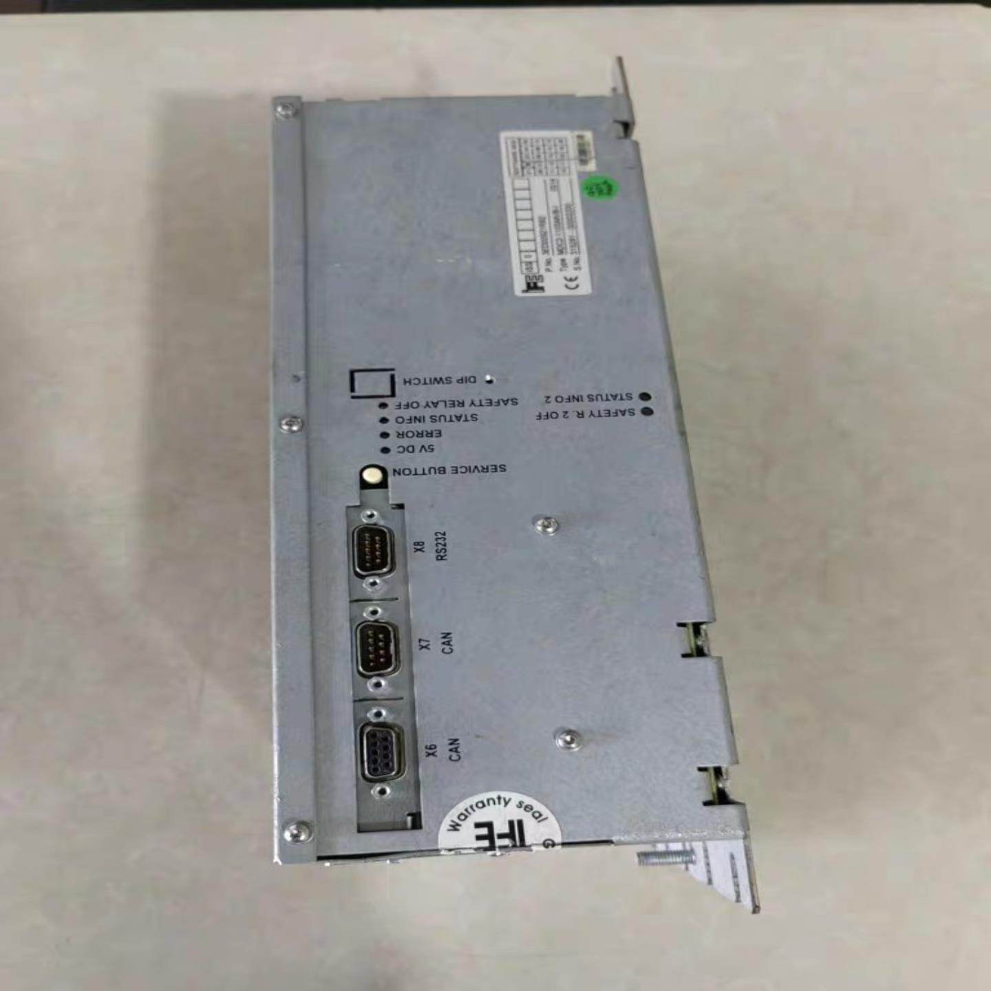 询价~IFE 3ED00921R83 MDC2-110SMVB