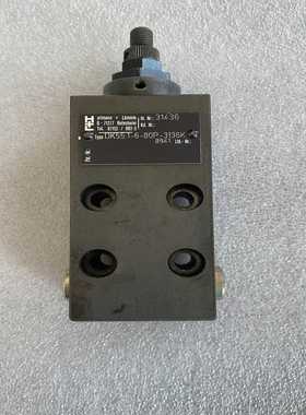 VOITH福伊特电磁阀DK55.1-6-80P-3136K【博航商行】